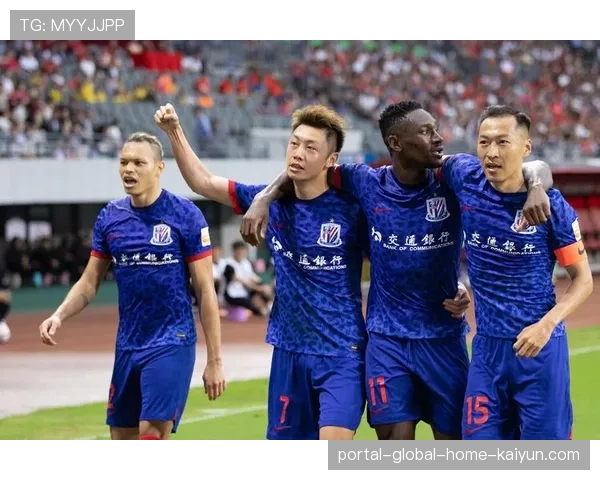 上海申花遭遇严重伤病潮 五大主力伤停影响中轴线稳定性